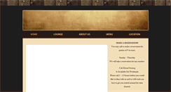Desktop Screenshot of fishhousepeoria.com