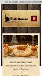 Mobile Screenshot of fishhousepeoria.com